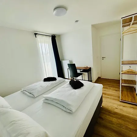 3Br Stay Close To Munich City & Airport Oberschleißheim Exterior foto