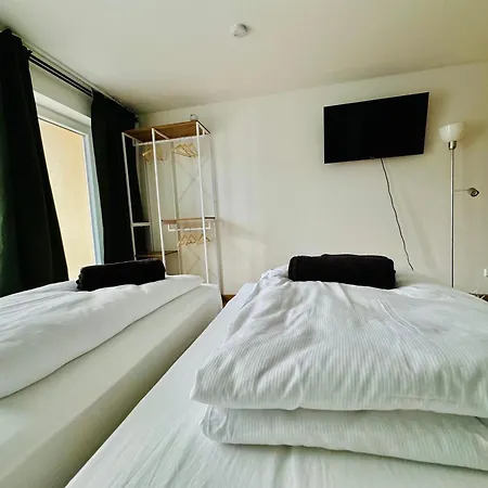 3Br Stay Close To Munich City & Airport Oberschleißheim Exterior foto