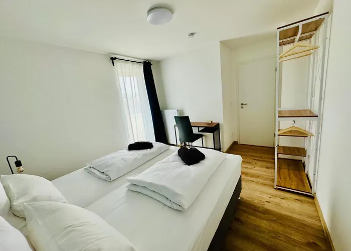 3Br Stay Close To Munich City & Airport