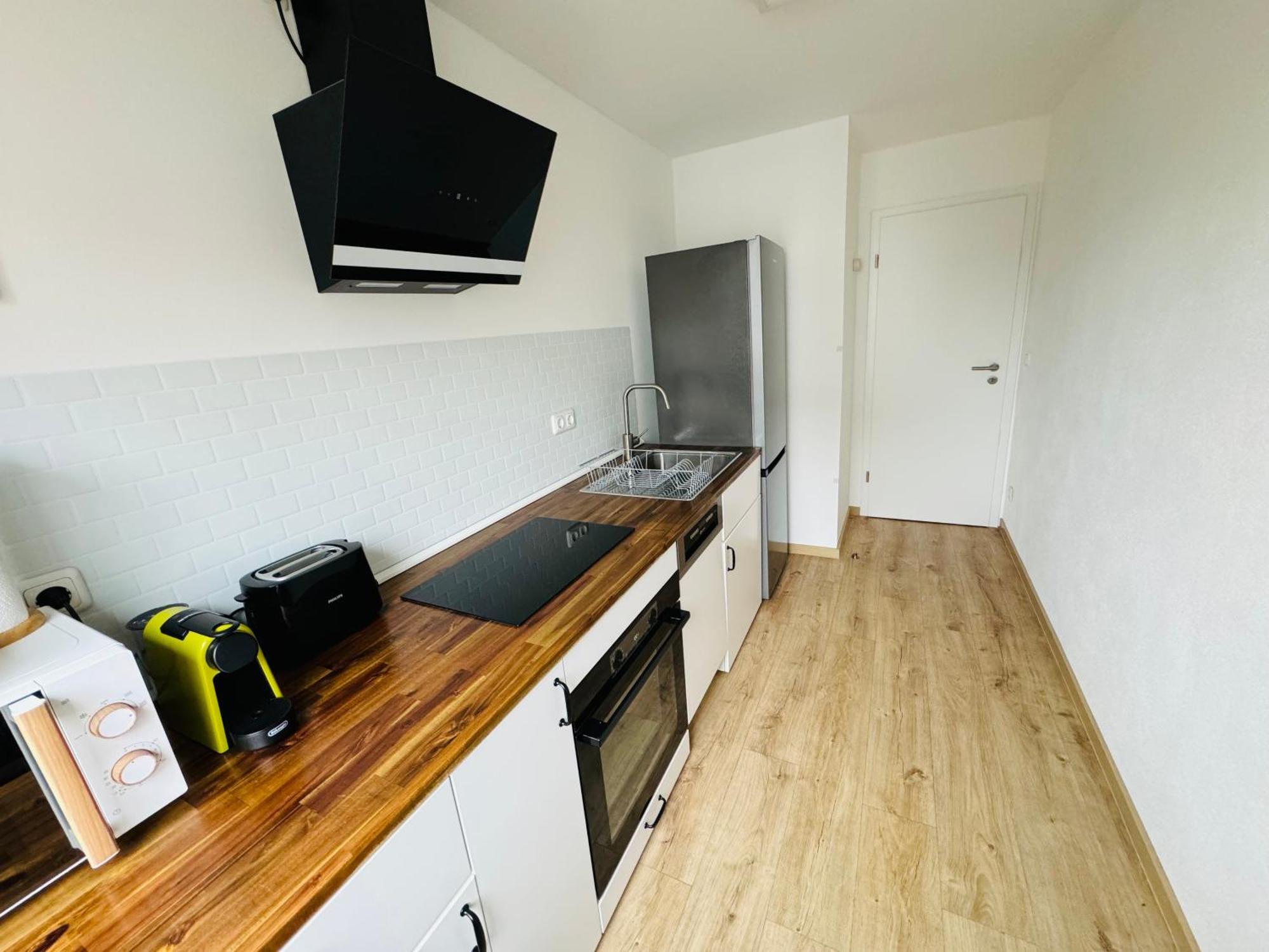 3br Close To Munich & Airport