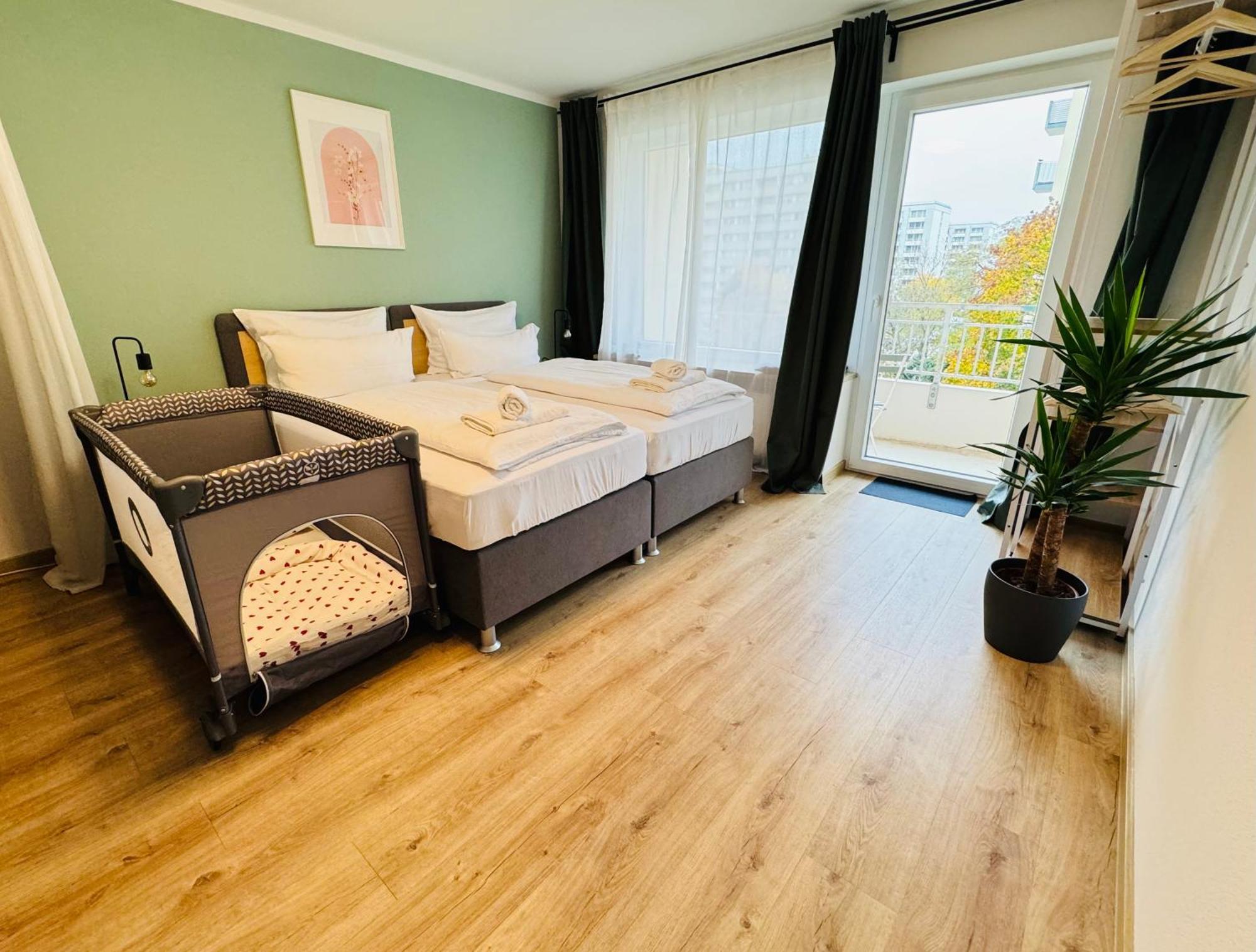 3br Close To Munich & Airport