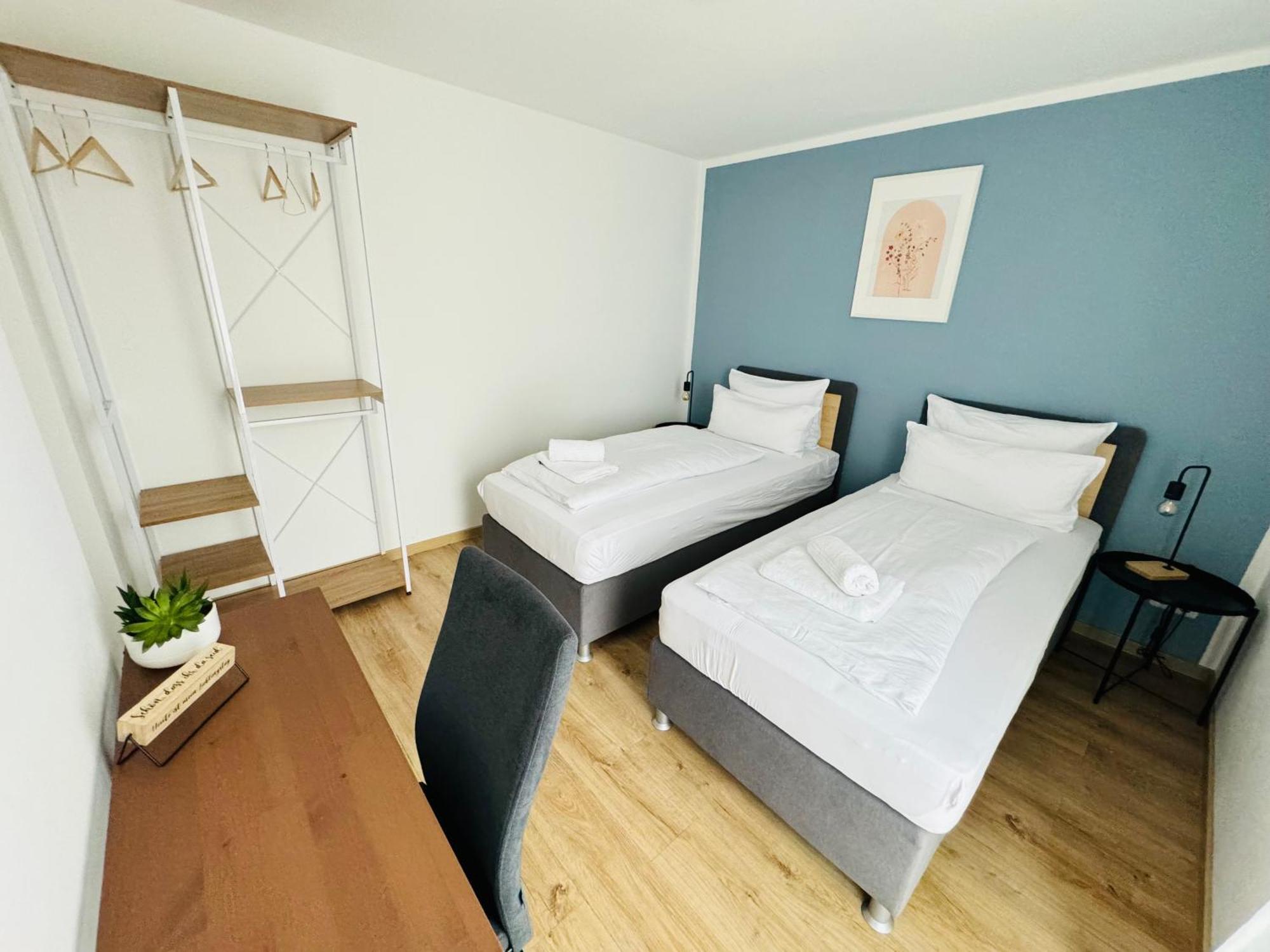 3br Close To Munich & Airport Apartment