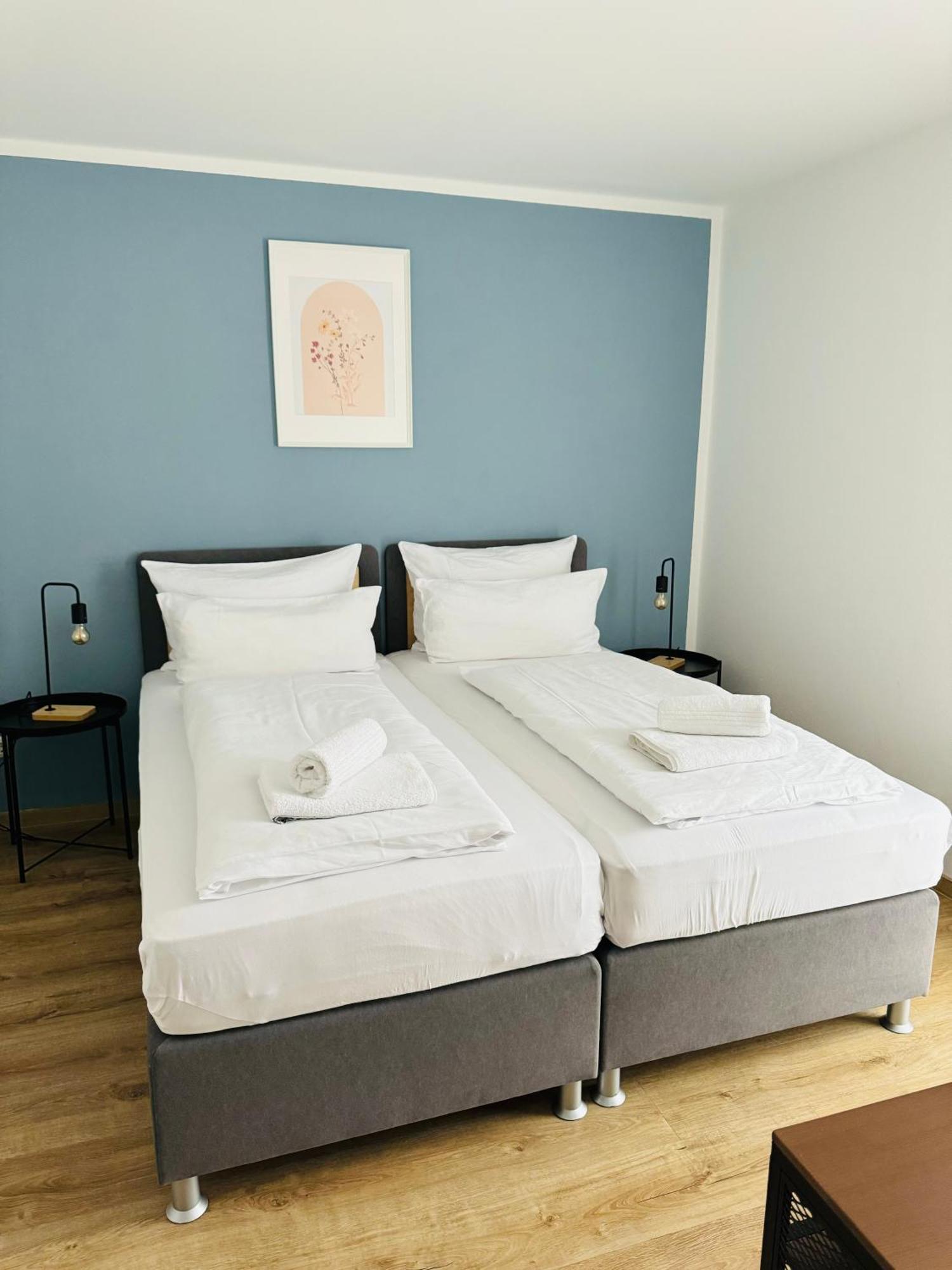 3br Close To Munich & Airport Apartment